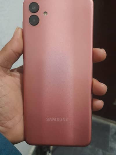 samsung a04 ram 4 64 no open no repair all ok set ha