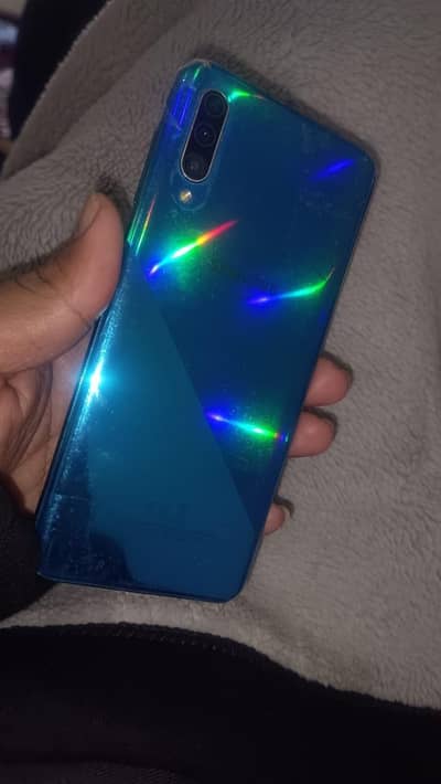 Samsung galaxy a30s 4gb 128gb box bi h 8/ 10 h 030o51055 721 read all