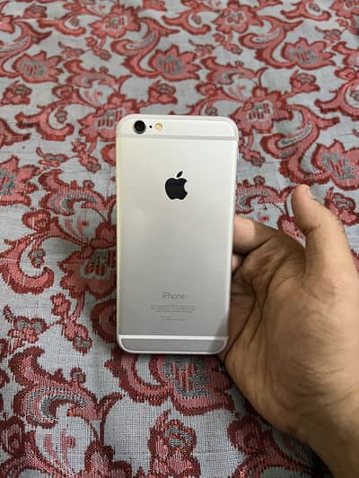 Iphone 6 pta approved