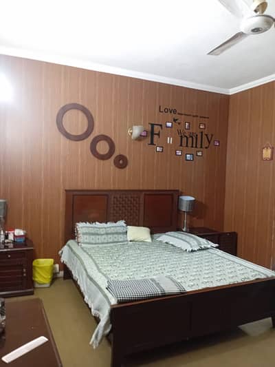 "Modern 1-Bed 600 Sqft Apartment in Punjab Coop Society, Block F Prime Location, Stylish Comfort"