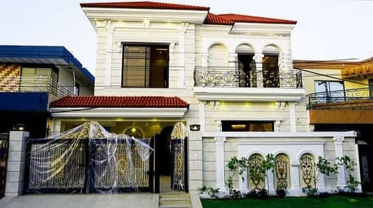 10 Marla House For Sale