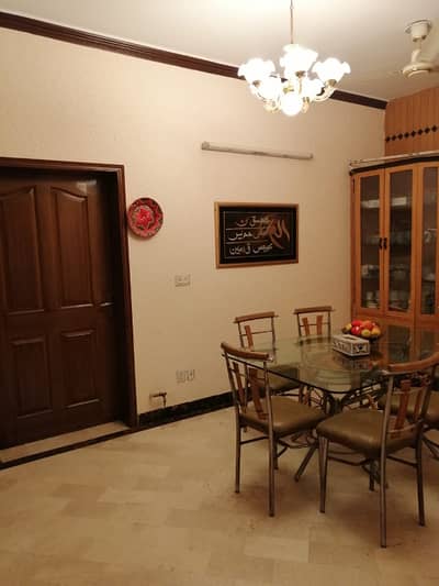 5 Marla House For Sale D Block Punjab Cooperative Housing Society