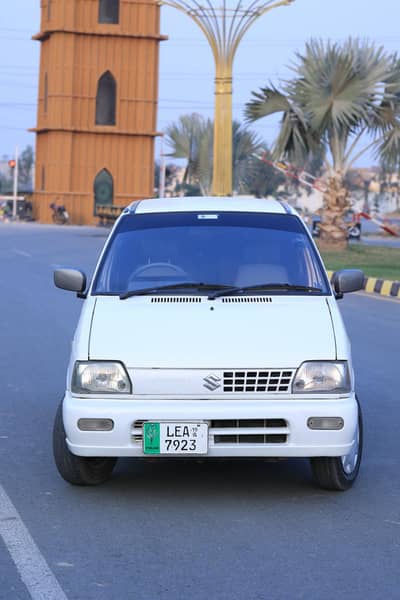Suzuki Mahran VX Euro II Special Edition. for call 03436665648