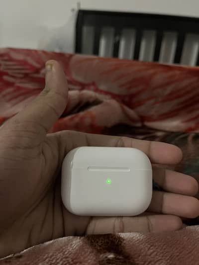 Apple Airpods 2 USB-C