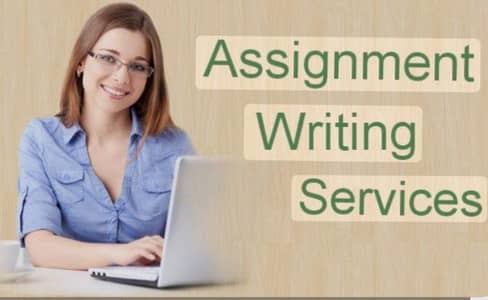 Assignment Writing Services