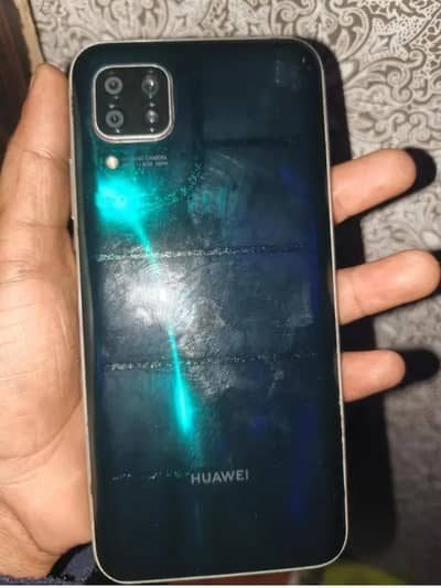 Huawei Nova 7i