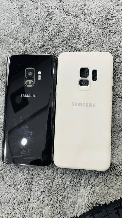 samsung s9 official approved