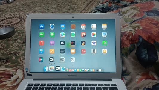 Macbook Air 2017