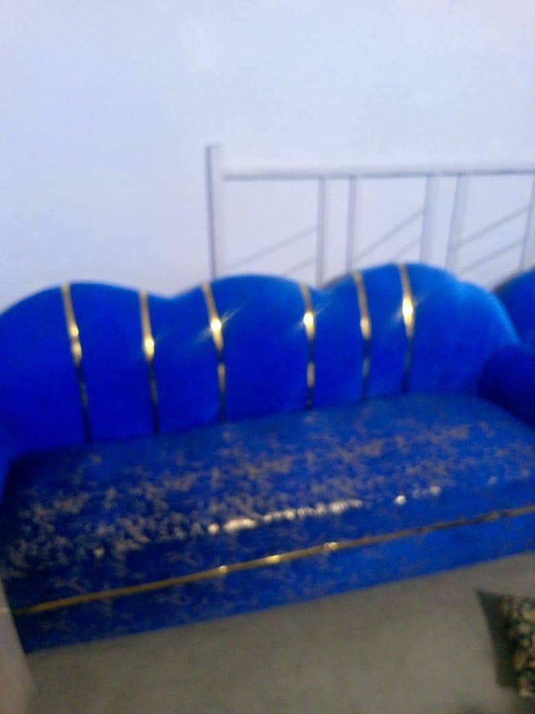 Sofa Set 3