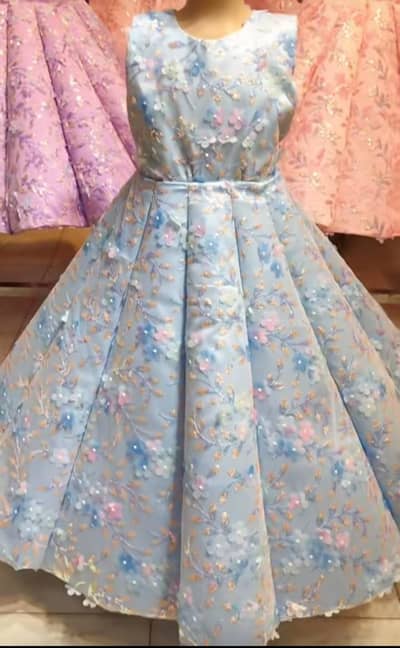 girls frock