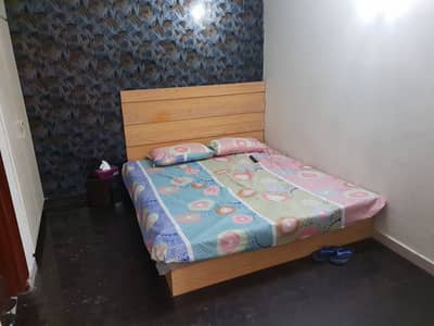 10 Marla 3 Bed attached bath Full house available for rent in Punjab coop housing society