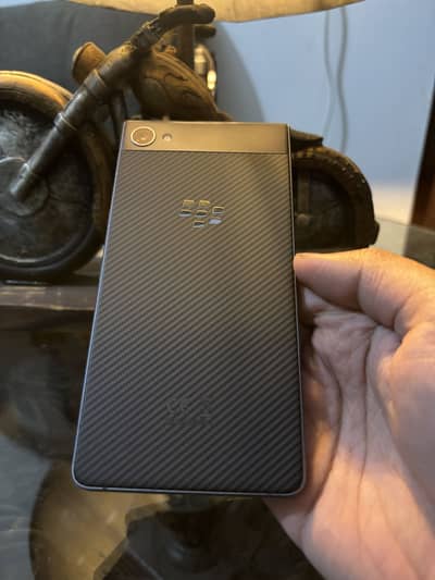 BLACKBERRY MOTION OFFICIAL PTA APPROVED