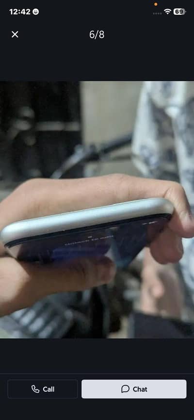 iphone 11 urgent sell non pta 64gb