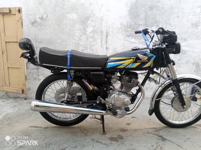 Bike for sale Good condition