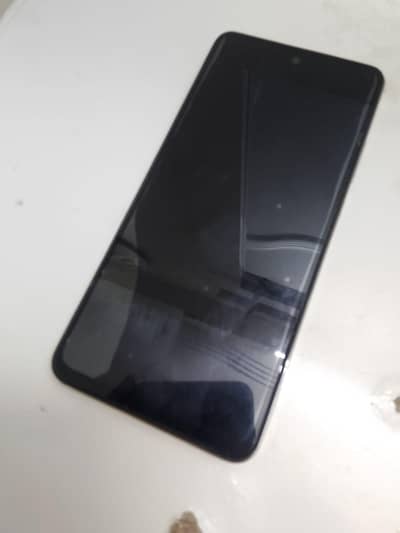 infinix hot 40i 8+8 ram 256gb rom  with box & fancy back cover