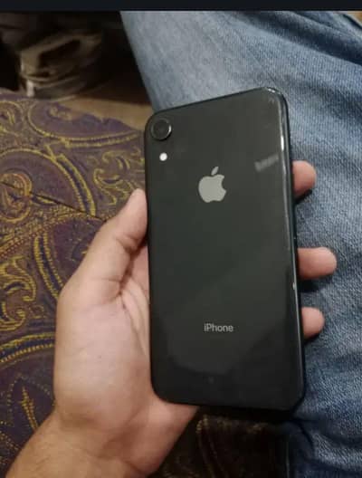Iphone Xr 256 gb