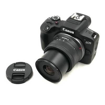 canon R100 EOS