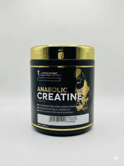 Used Creatine for sale