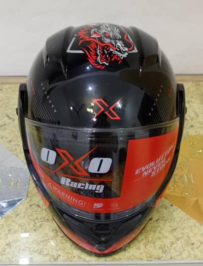 New Unbreakable Bike Helmet fully best QualiTy