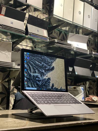 Dell Latitude 7200 | i5-8th Gen | 8/256 | 15 days Warranty