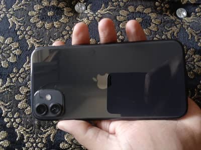 IPhone 11 64GB JV