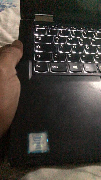 Lenovo Yoga 260 i5 6th Gen Touch screen