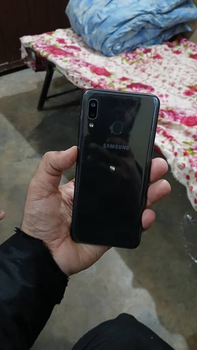 Samsung galaxy A20 for sale