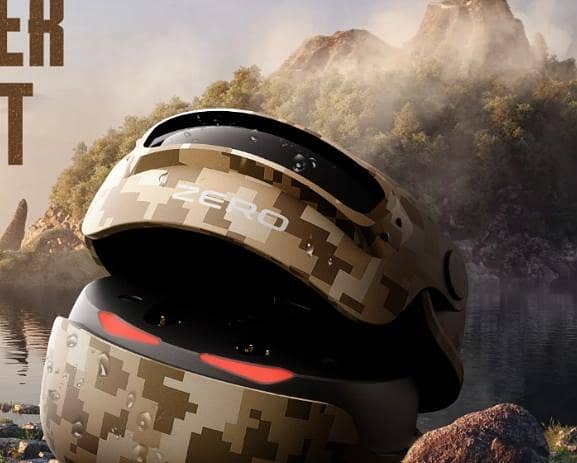 zero stricker earbuds 0