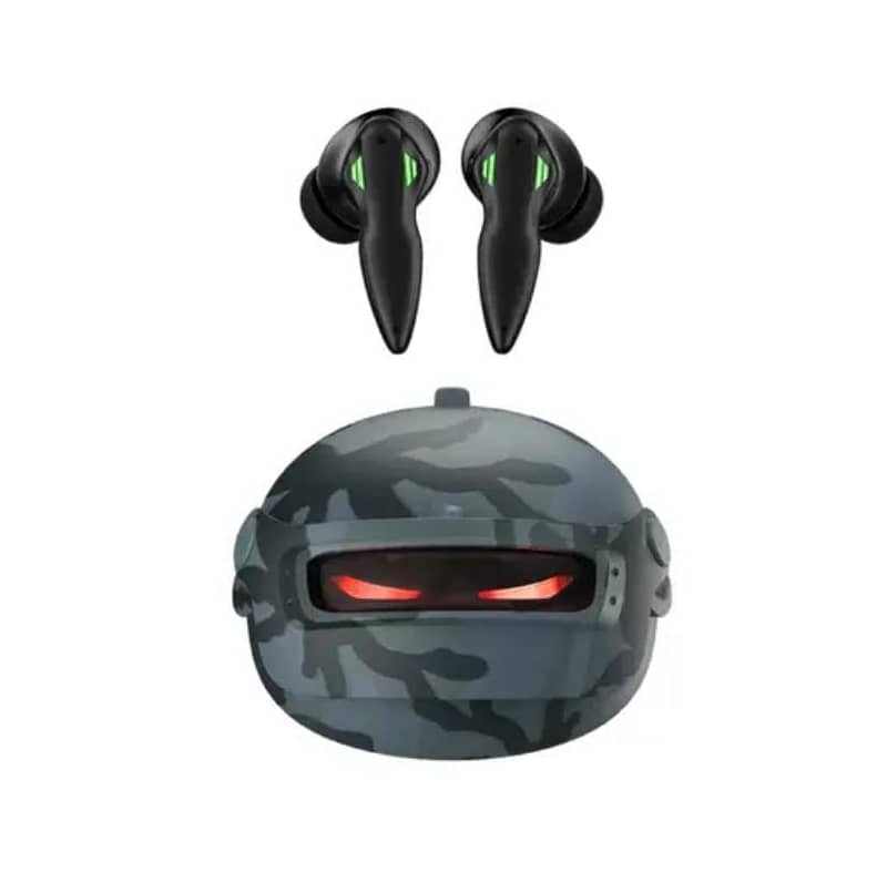 zero stricker earbuds 2