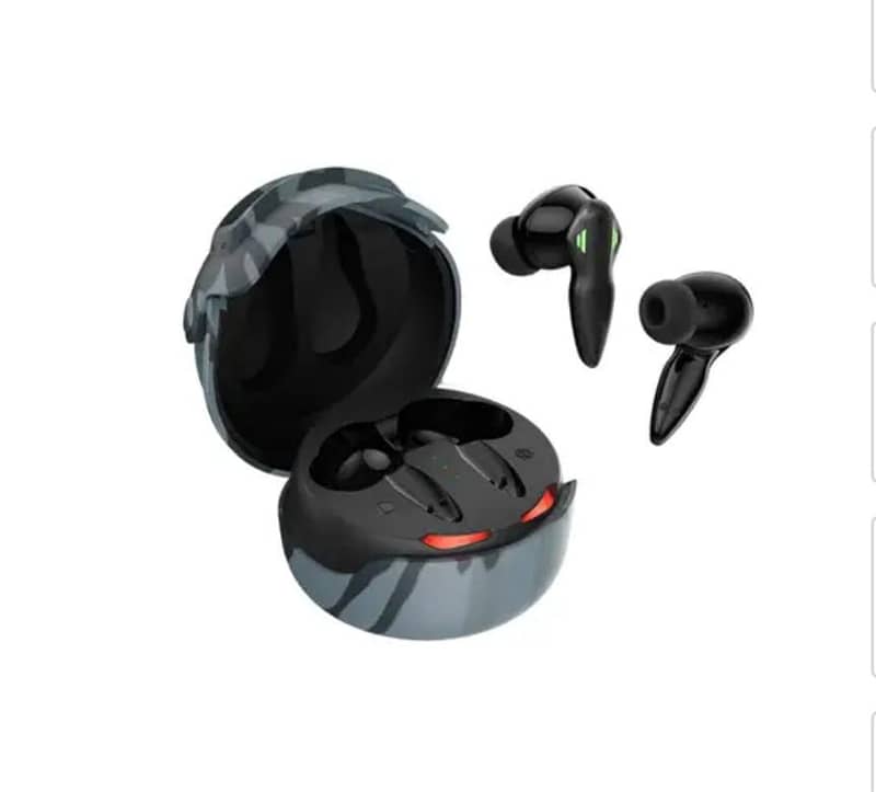 zero stricker earbuds 5