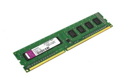 8 GB DDR3 RAM PC3 PC3L