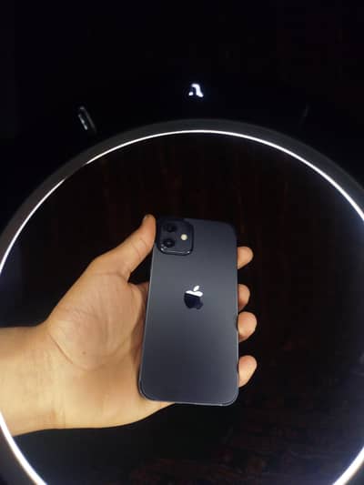 iPhone 12 | 64GB | FU NON-PTA | 87% Battery | Clean Phone