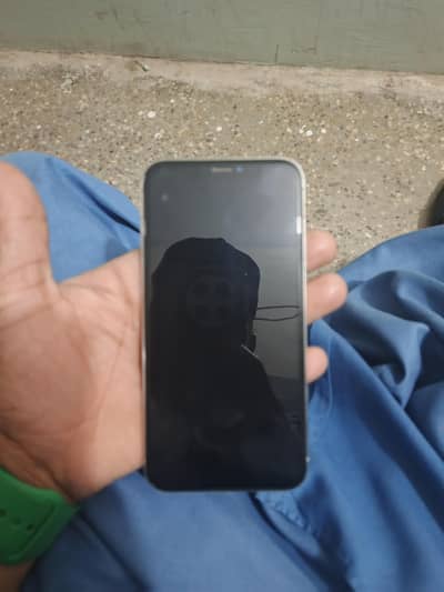 I phone x non pta 256 memory