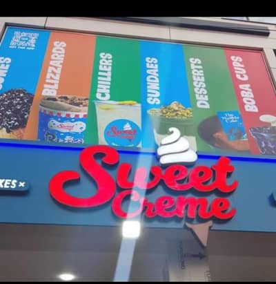 Making and order taker