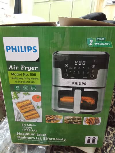 air fryer 8 liter