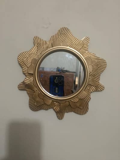 wall hanging Small hanging mirrors