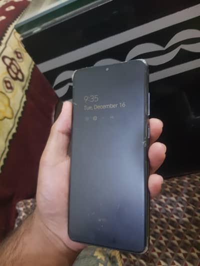 Samsung s20 ultra non pta