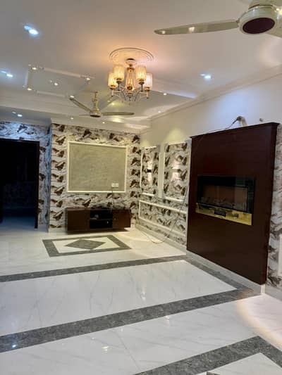 5 Brand New House For Rent In DHA Ph 9 Town