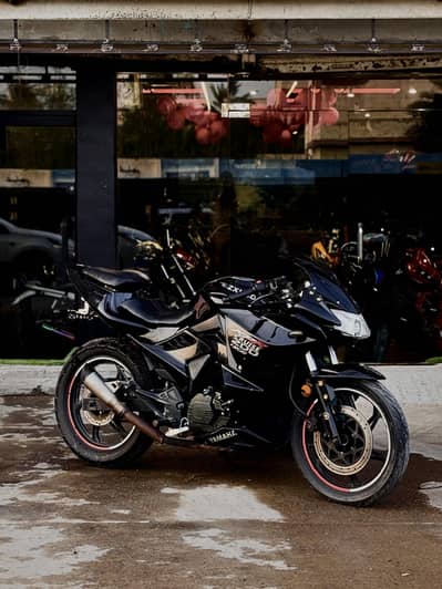 LIFAN KPR 200 FOR SALE !!