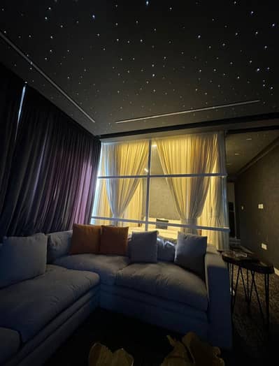 Luxury Apartment For Daily Basis Rent In Bahria Town Lahore