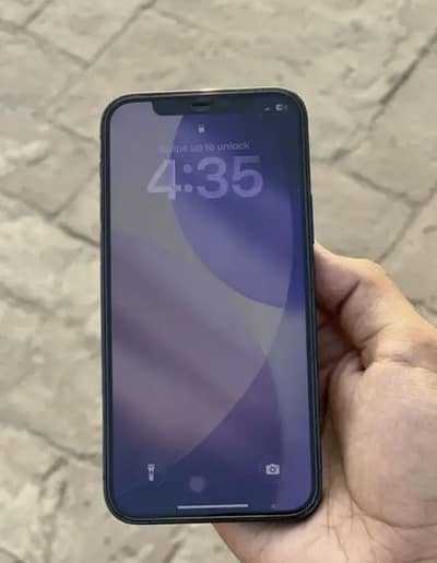 Iphone 12 pro dual pta approved