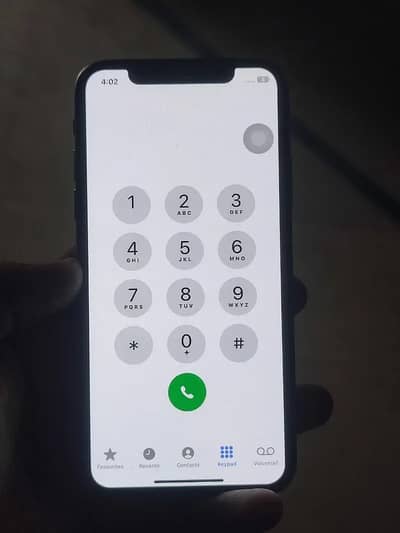 Iphone xs sealed set 10/10