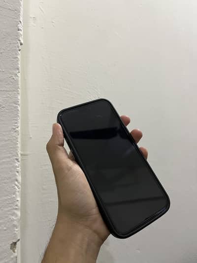 Iphone 15 pro max jv 256gb with box