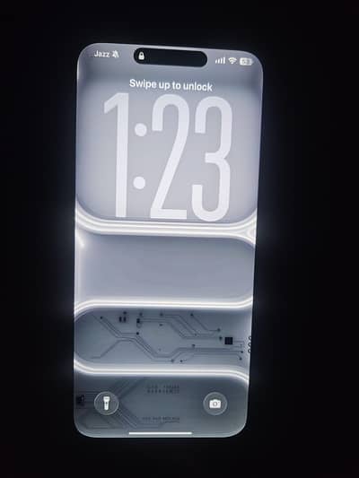 Iphone 15 Pro Max 256gb 87 battery helth