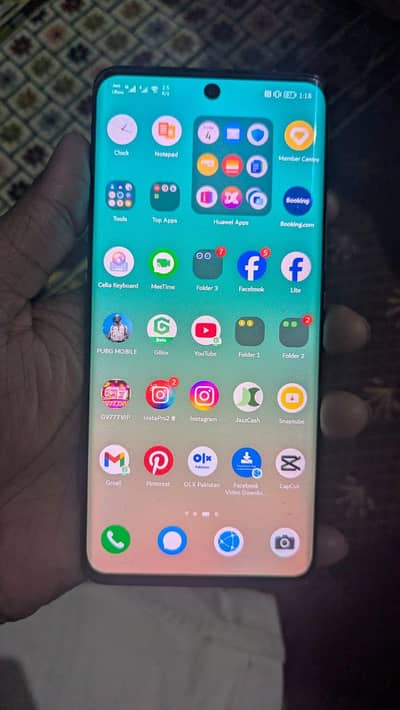 Huawei Nova9