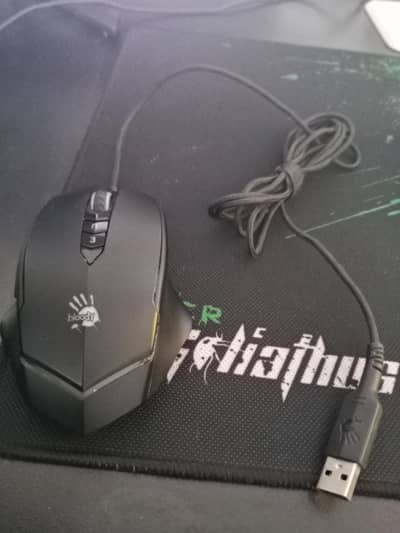 Bloody v8m Mouse
