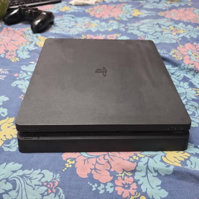 PS4 FOR sale