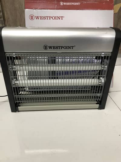 Insect Killer Machine Westpoint