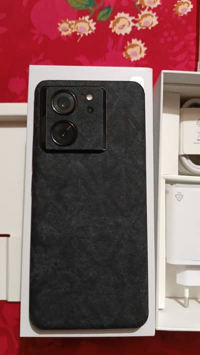 Xiaomi 13 T Pro 16/1024 New