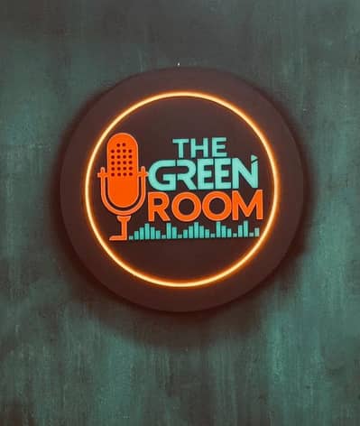 Led 3d signboard / Acrylic sign board / Neon sign / logos / Panaflex